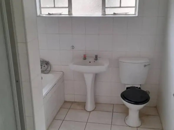 3 Bedroom Townhouse Complex