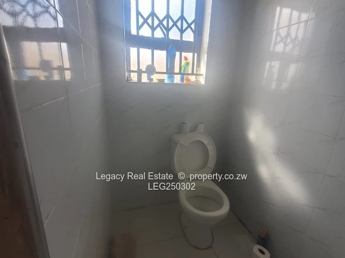 Sandton Park 4BR/5BA Townhouse Complex – Borehole (Sole Mandate)