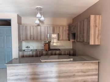 Flat & Apartment