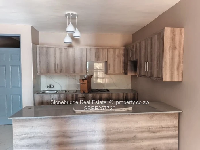 1 Bedroom Flat in CBD To Rent