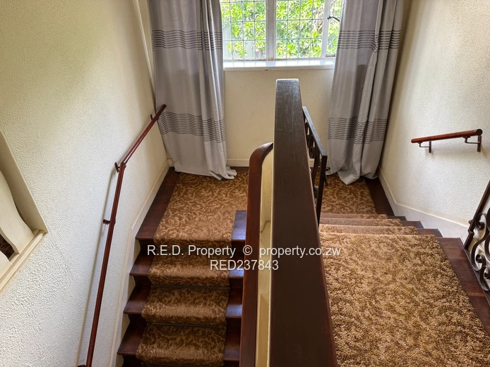 A Solid Family Home on Generous Grounds in Kumalo!