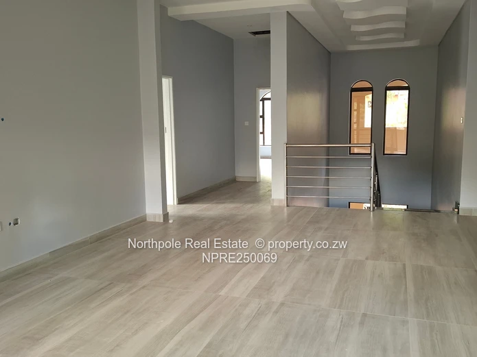 For That Peaceful And Private Living. Ready For Occupation (Sole Mandate)