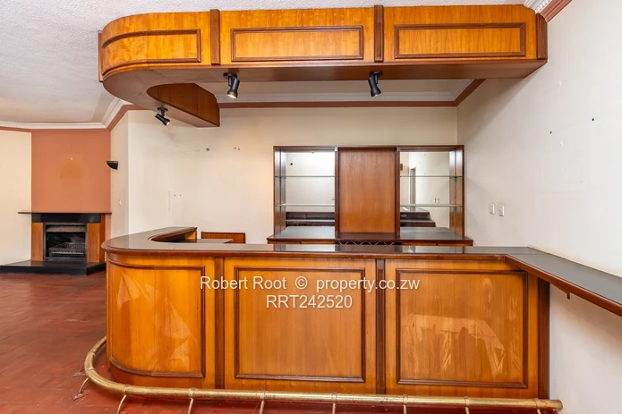 Elegant Double-Storey Home on Expansive Grounds