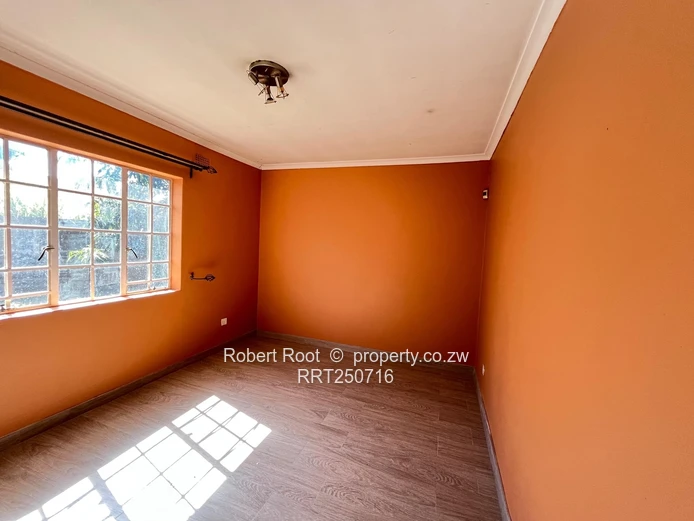 3 bed family home in Westgate