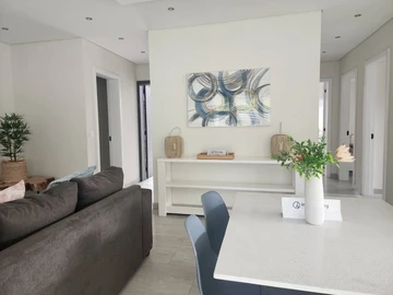 3 Bedroom Townhouse Complex