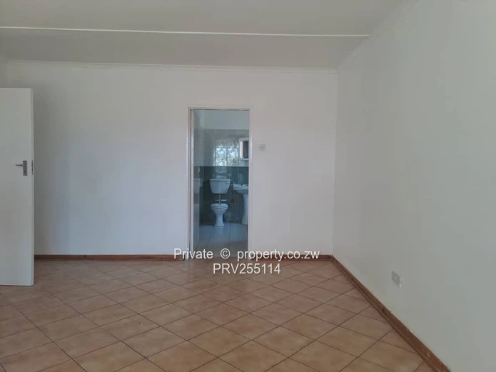 House to let