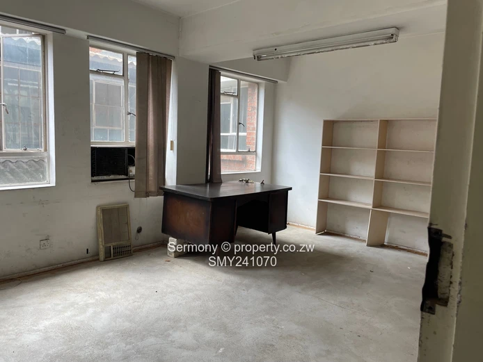 Commercial Property for Rent