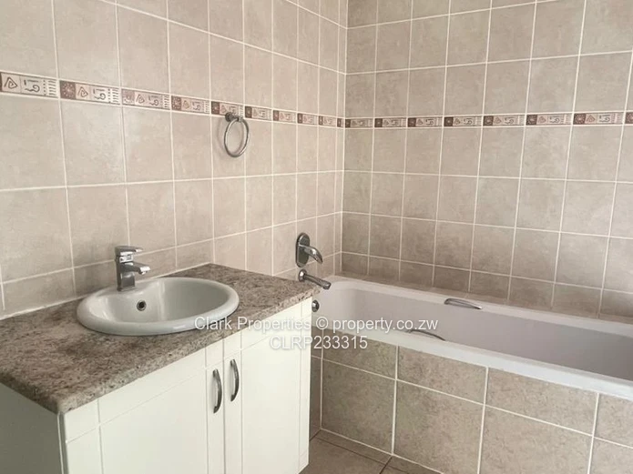 A Spacious And Secure Family Property