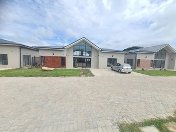 Exquisite townhouses offering great convinience and style