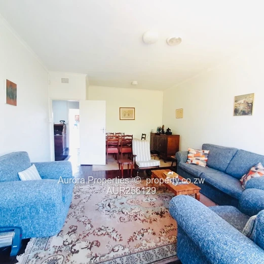 IMMEDIATE availability of a FULLY FURNISHED apartment located in Avondale $1300 P/M