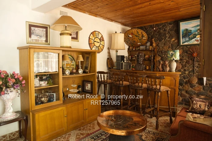 Charming Family Home in a Quiet Location