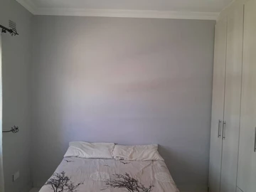 3 Bedroom Garden Flat