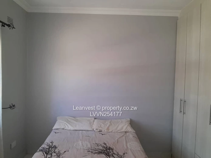 Waterfalls Parktown Cluster House For Sale 