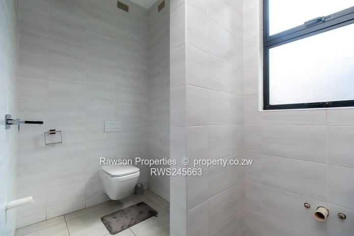 Superb opportunity in Borrowdale close to Sam Levy Shopping center