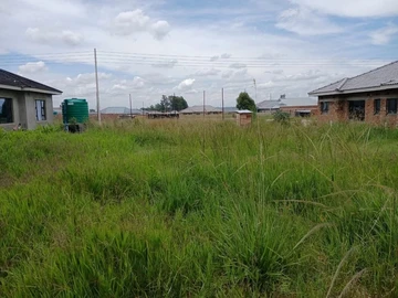 Residential Stand For Sale In Mabvazuva