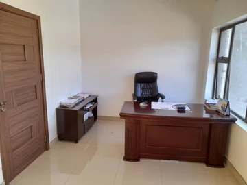 6 Bedroom Townhouse Complex