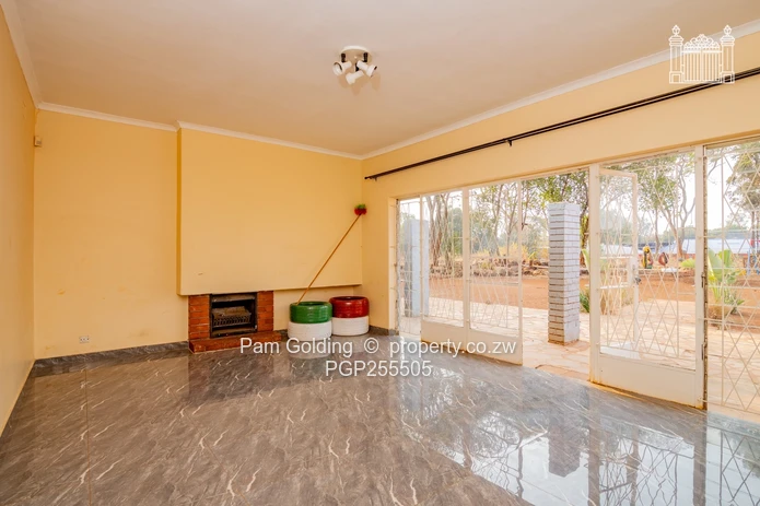 Exclusive Property For Sale 