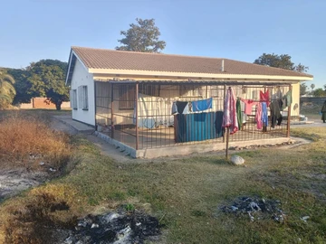 3 Bedroom Townhouse Complex