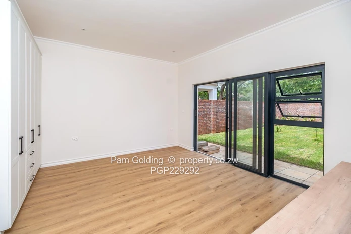 Exclusive Newly Built Townhouse - Vainona