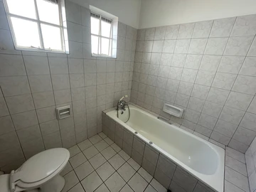 2 Bedroom Townhouse Complex