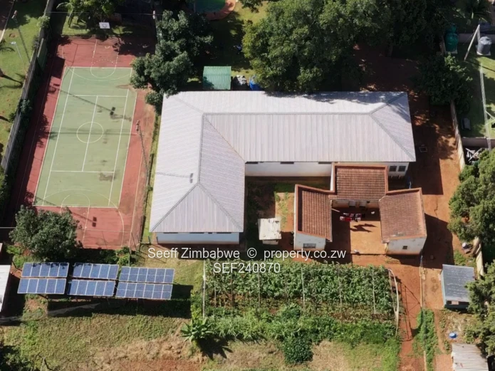 Stunning Double-Storey Home For Sale In Glen Lorne