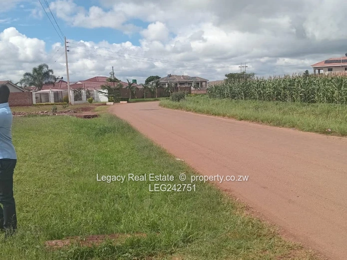 Customize Your Dream Home in Mt Pleasant Heights.