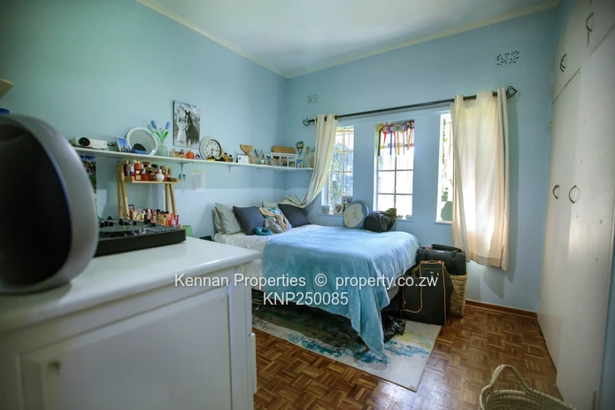 The perfect property for extended family living and future flexibility