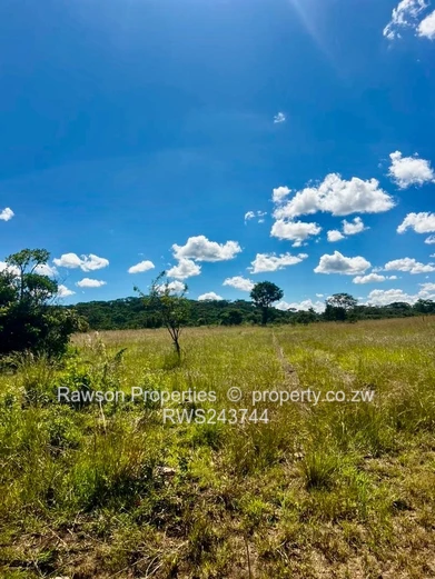 Gutu farm for sale 