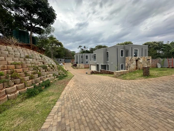 3 Bedroom Garden Flat