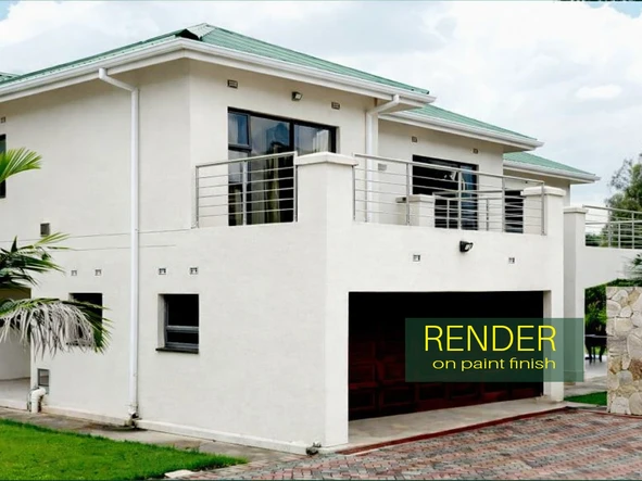 5 Bedroom Townhouse Complex