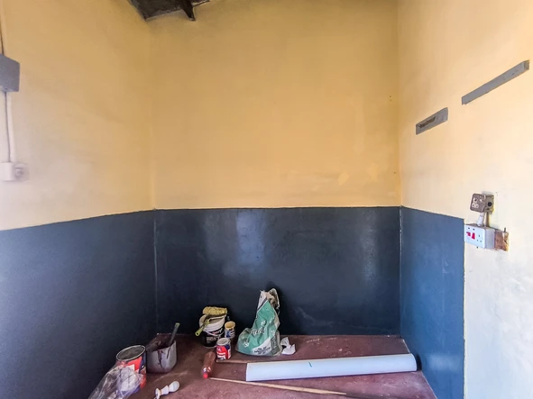 2 Bedroom Cottage