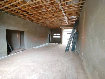 3 Bedroom Garden Flat