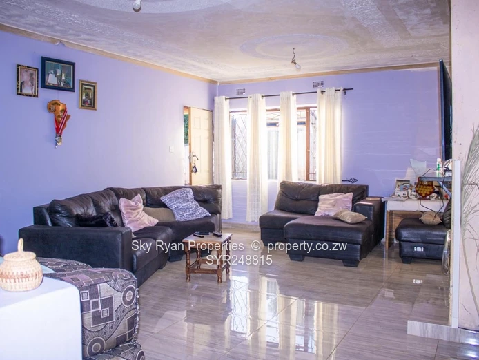 New Marlborough House For Sale