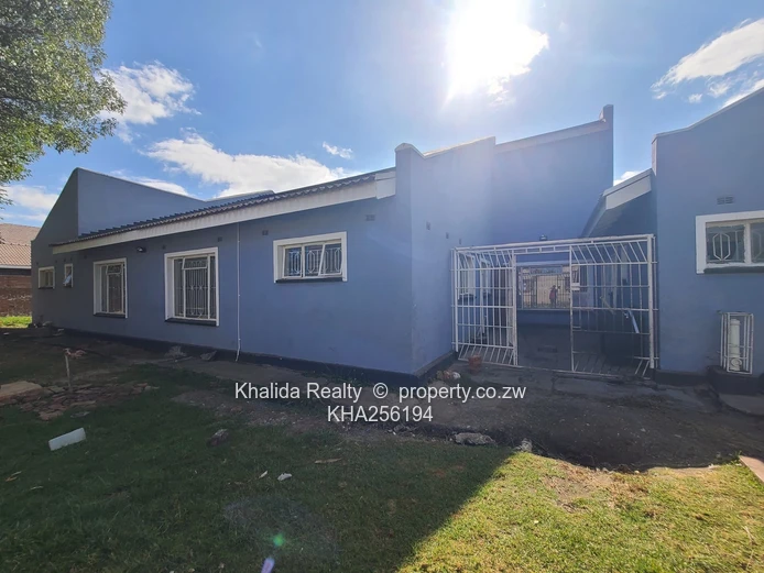 New Marlborough house for rent 