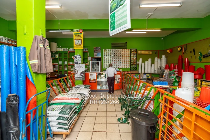 Prime Cbd Location!!