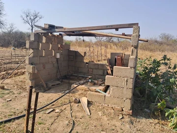 Farm & Agricultural Land