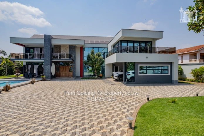 6 Bedroom House For Sale In Mount Pleasent Heights