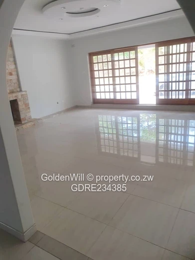 Helensvale House for Rental 