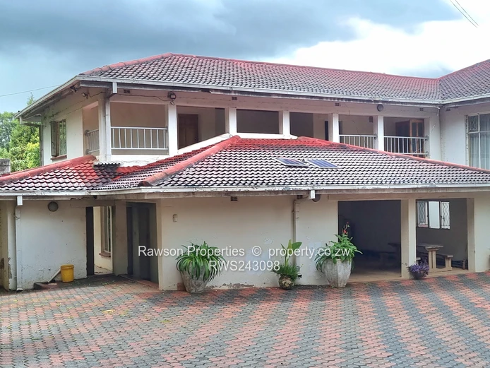 Glen Lorne Renovator's Delight