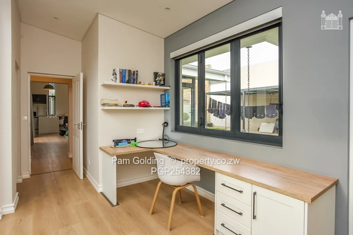 3 Bed 3 Bath Townhouse