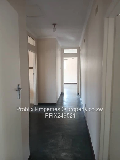 Zimre Park Neat House for sale 