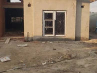 3 Bedroom Townhouse Complex