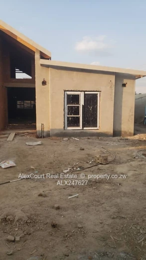 One Unit Nearing Completion Available!!!