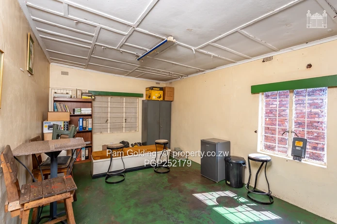 A Prime Industrial Property for Sale.  (Sole Mandate)