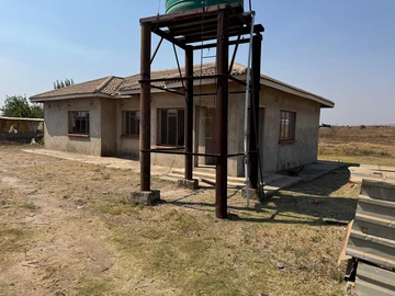 Farm & Agricultural Land