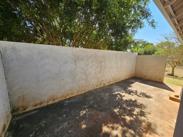 3 Bedroom Townhouse Complex