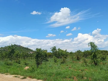 Commercial & Industrial Land