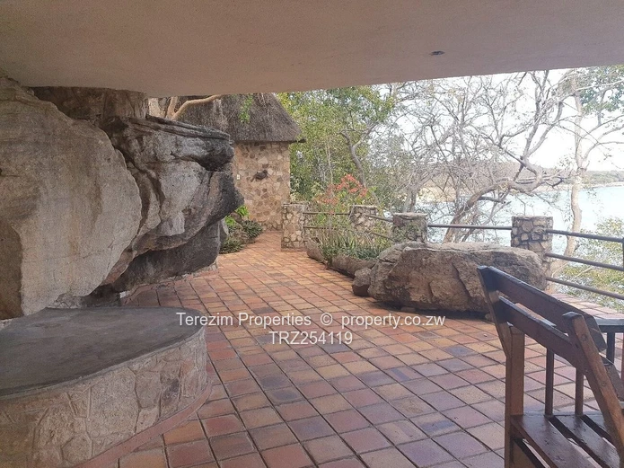 Lodge For Sale In Binga