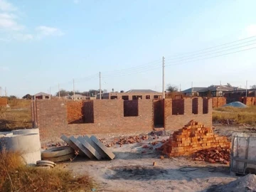 Ivory Park Incomplete House For Sale