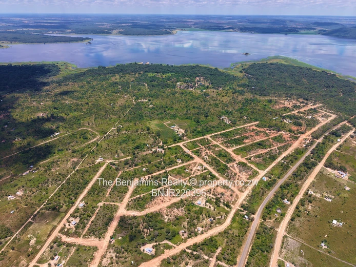 Lakeview Park Residential Stands 1250sqm-2000sqm